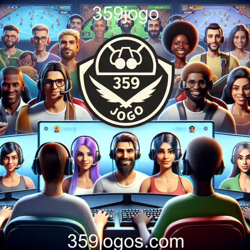 Descubra a Categoria 'Comunidade' do 359jogo: Conexões e Diversão em Equipe