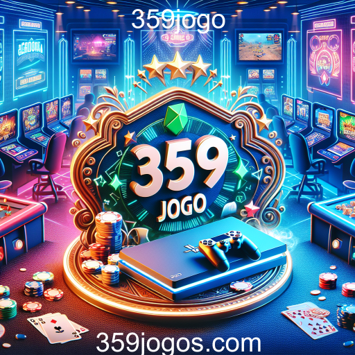 As Últimas Novidades do Mundo dos Jogos na Categoria de Notícias do 359jogo