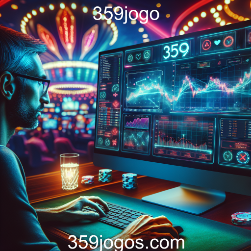 Explorando as Análises de Jogos no 359jogo