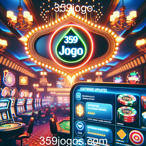 A Importância das Atualizações em Jogos Modernos
